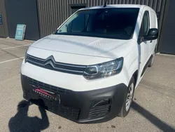 CITROËN Berlingo XL 1.5 BlueHDi 16V FAP EAT8 SS 130 cv GRAND CONFORT ( TVA RECUPERABLE )