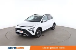 Hyundai Bayon 1.0 T-GDi Hybrid 48V Intuitive 100 ch