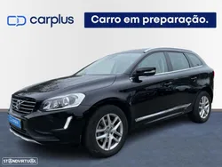 Volvo XC 60 2.0 D4 Summum Geartronic