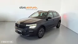 Skoda Kamiq 1.0 TSI Style DSG