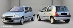 Renault Clio 1.2