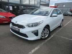 KIA CEED 1.6 CRDI 110 Style