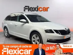 Skoda Octavia 1.0 TSI Active