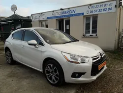 Ds Ds4 1.6 E-HDI 110 CH BVM6 AIRDREAM SO CHIC