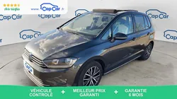 Volkswagen Golf Sportsvan 1.4 TSI 125 DSG 7 Allstar