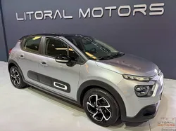 Citroën C3 1.2 PureTech Shine EAT6