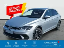 Volkswagen Polo Más 1.0 TSI 70 kW (95 CV) SG5