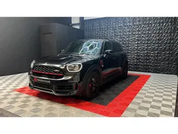 MINI COUNTRYMAN 2.0L 306CH BVA John Cooper Works ALL4 Toit ouvrant Camera de recul GARANTIE 12 MOIS