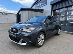 Seat ARONA 1.0 TGI 90CH BI CARBUATION GAZ ESSENCE XPERIENCE / 2 EME MAIN/ CREDIT /