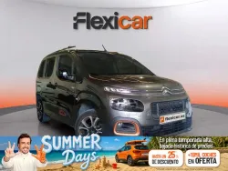 CITROEN Berlingo BlueHDi S&S Talla M Shine 100