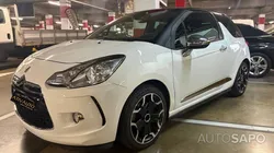 Citroen DS3 de 2012