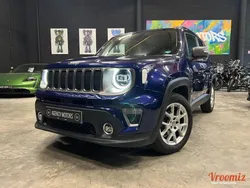 Jeep Renegade 1.0 Turbo 120 CH LIMITED 4x2
