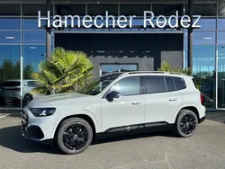 Mercedes-benz GLB 250+ EQ 272ch AMG Line