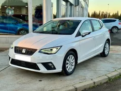 SEAT Ibiza 1.0 TSI S&S Style XM 110