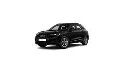 Audi Q3 advanced 35 TDI quattro S tronic
