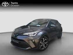 TOYOTA C-HR 180H Advance