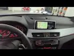 BMW X1 20 d sDrive Auto Pack M