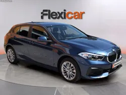 BMW 116 d Corporate Edition Auto