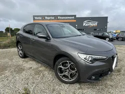 Alfa romeo STELVIO 2.2 DIESEL 190CH SPRINT 110 ANS AT8 MY20