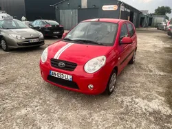 Kia Picanto 1.0 61