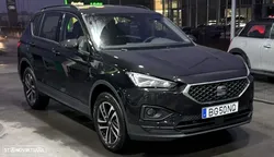 SEAT Tarraco 2.0 TDI Style DSG