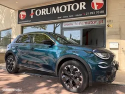 Fiat 600 1.2 Hybrid La Prima