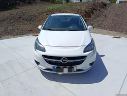 Opel Corsa 1.0