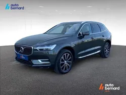 Volvo XC60 D5 AdBlue AWD 235ch Inscription Luxe Geartronic