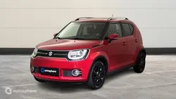 Suzuki Ignis 1.2 Dualjet 90ch Pack Allgrip