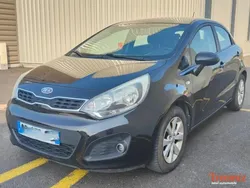 Kia Rio 1.4 CRDI 90 ACTIVE MOTEUR A CHAINE ANN 2012