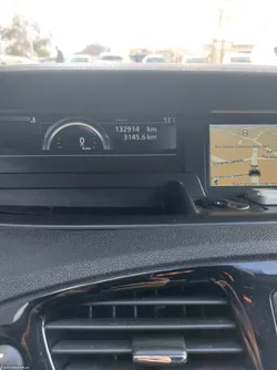 Renault Mégane Scenic