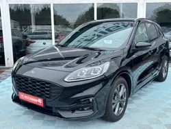 Ford Kuga 2.0 ECOBLUE D 120 BVA8 ST LINE X 360° Attel. Options...