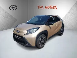 Toyota aygo x 1.0 VVT-i 72 Design