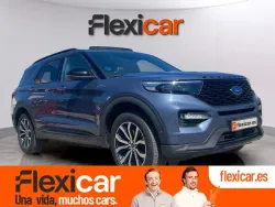 FORD Explorer 3.0 PHEV ST-Line AWD 450