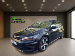VOLKSWAGEN GOLF 2.0 16V TSI BlueMotion - 230 VII BERLINE GTI Performance