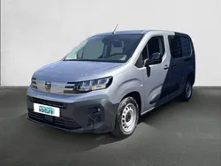 Peugeot Partner CABINE APPROFONDIE CA DIESEL 130 CH XL AUT