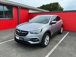 Opel grandland x 1.5l turbo s&s edition bva8