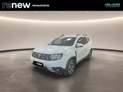 DACIA Duster Blue dCi 115 4x2 Prestige +