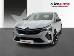 Renault Clio 1.0 100CV Techno EcoG