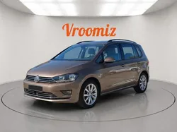 Volkswagen Golf VII Sportsvan Confortline 1.4 TSI 122CH Boite automatique PLEIN DE CARBURANT OFFERT