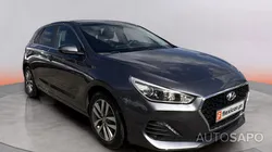 Hyundai i30 1.0 T-GDi Style Plus de 2019