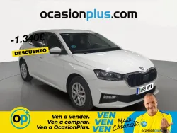 SKODA Fabia 1.0 TSI Selection 70kW