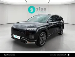 Hyundai ioniq 9 110 kWh 428 ch HTRAC Performance Calligraphy 5p