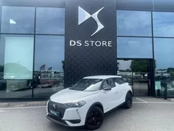 Ds DS 3 Crossback PureTech 100 Performance Line / ADML / CAMERA RECUL