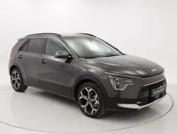 KIA Niro 1.6 HEV Emotion 139