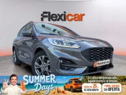 FORD Kuga 1.5 EcoBlue ST-Line FWD 120 Aut.
