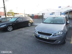 Peugeot 308 SW 1.6 BlueHDi Style
