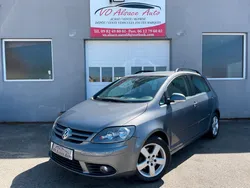 Volkswagen Golf Plus 2.0 TDI 140Ch UNITED 5 portes 1ère Main Véhicule Révisé et Garantie