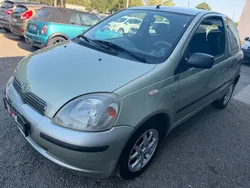 TOYOTA YARIS 1.3i Linea Sol