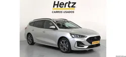Ford Focus SW 1.0 EcoBoost MHEV ST-Line Aut.